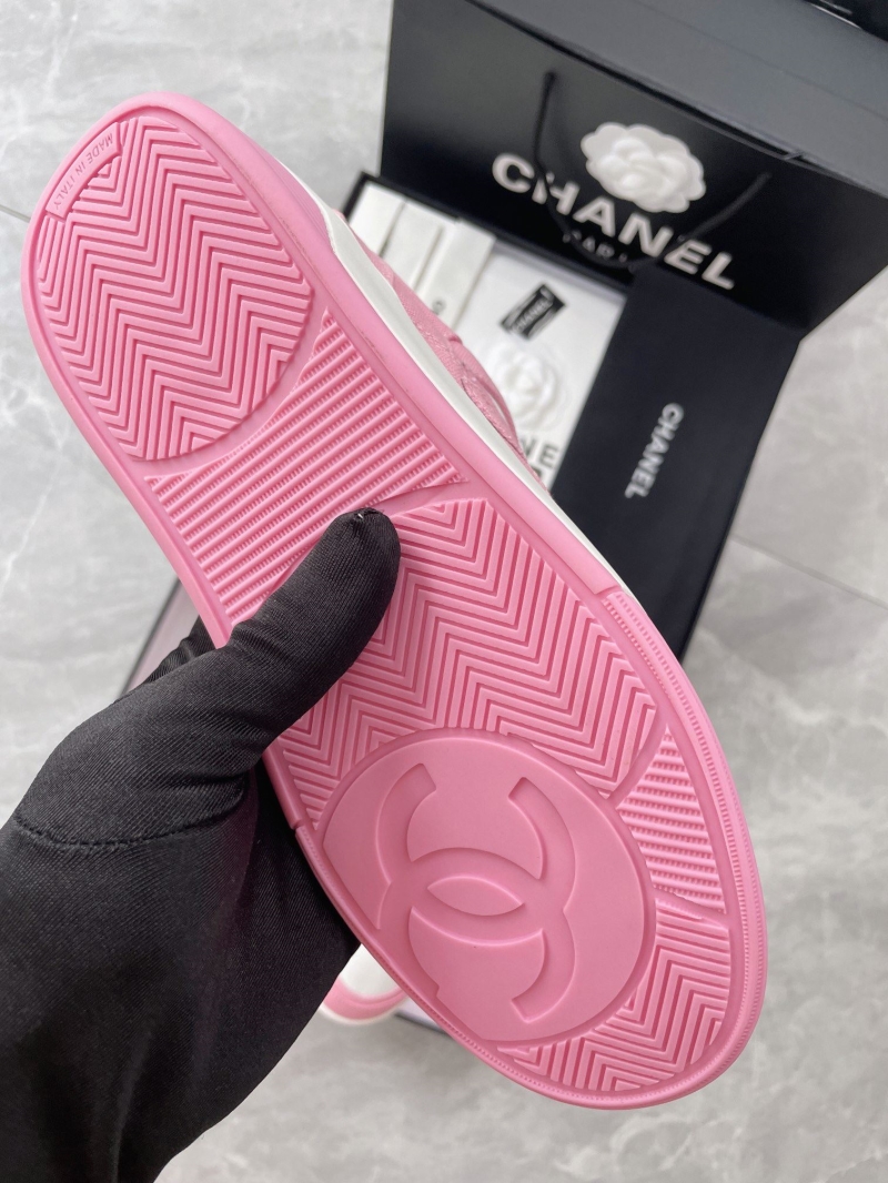 Chanel Sport Shoes